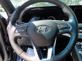 Hyundai Palisade Gasoline 3.8 4WD| 291к.с., снимка 9
