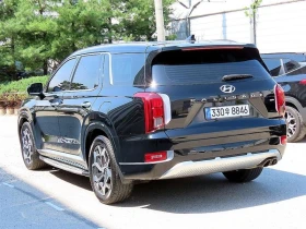 Hyundai Palisade Gasoline 3.8 4WD| 291к.с., снимка 3