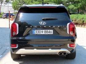 Hyundai Palisade Gasoline 3.8 4WD| 291к.с., снимка 4