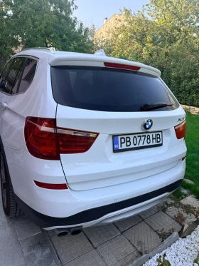 BMW X3 Xdrive 28i, снимка 4