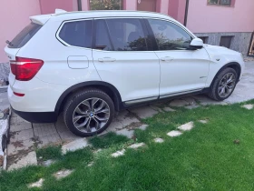 BMW X3 Xdrive 28i, снимка 5
