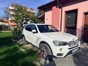 BMW X3 Xdrive 28i, снимка 14