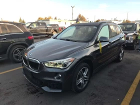 BMW X1, снимка 1