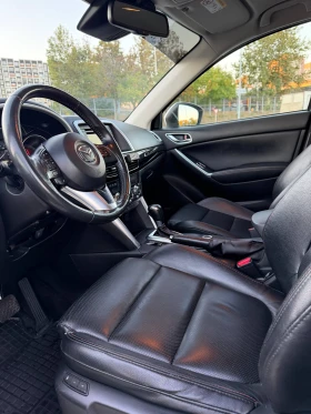Mazda CX-5, снимка 9
