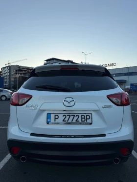Mazda CX-5, снимка 4