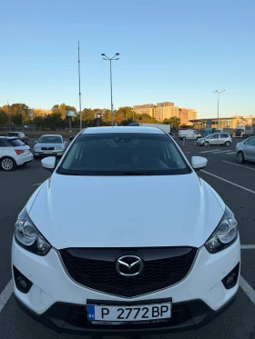 Mazda CX-5, снимка 2