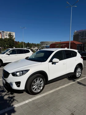 Mazda CX-5, снимка 1