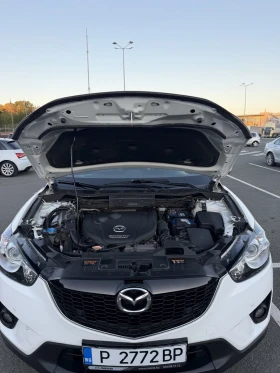 Mazda CX-5, снимка 6