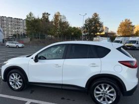 Mazda CX-5, снимка 3
