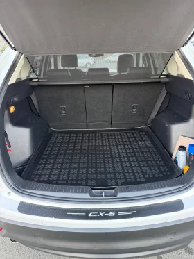Mazda CX-5, снимка 17