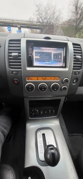 Nissan Pathfinder 2.5 Д, снимка 8