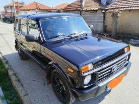 Lada Niva URBAN, снимка 12