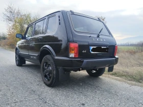 Lada Niva URBAN, снимка 8