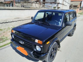 Lada Niva URBAN, снимка 11