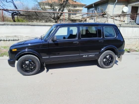 Lada Niva URBAN, снимка 9