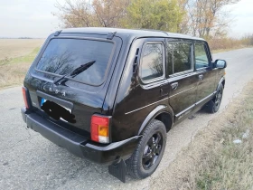 Lada Niva URBAN, снимка 7