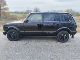 Lada Niva URBAN, снимка 5