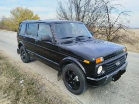 Lada Niva URBAN, снимка 4