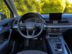 Audi Q5 2.0 TDI QUATTRO * KEYLESS* TUV* , снимка 11