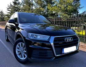 Audi Q5 2.0 TDI QUATTRO * KEYLESS* TUV* , снимка 1