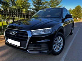 Audi Q5 2.0 TDI QUATTRO * KEYLESS* TUV* , снимка 2