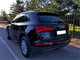 Audi Q5 2.0 TDI QUATTRO * KEYLESS* TUV* , снимка 6