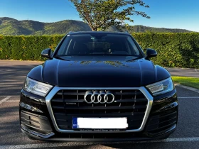 Audi Q5 2.0 TDI QUATTRO * KEYLESS* TUV* , снимка 8