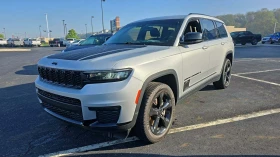 Jeep Grand cherokee L Altitude, снимка 1