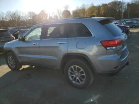 Jeep Grand cherokee LIMITED, снимка 3