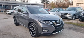     Nissan X-trail TEKNA PLUS 4x4 