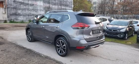 Nissan X-trail TEKNA PLUS 4x4 ШВЕЙЦАРИЯ - [6] 