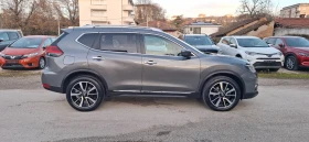     Nissan X-trail TEKNA PLUS 4x4 