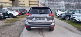     Nissan X-trail TEKNA PLUS 4x4 