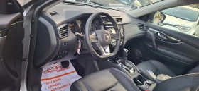 Nissan X-trail TEKNA PLUS 4x4 ШВЕЙЦАРИЯ - [11] 