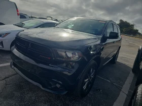 Dodge Durango 2017 Dodge Durango GT, снимка 1