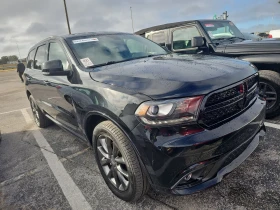 Dodge Durango 2017 Dodge Durango GT, снимка 3