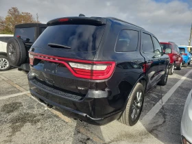 Dodge Durango 2017 Dodge Durango GT, снимка 6