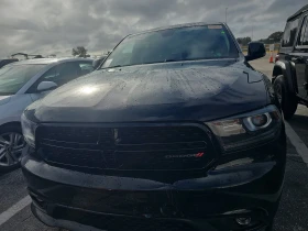 Dodge Durango 2017 Dodge Durango GT, снимка 2