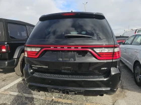 Dodge Durango 2017 Dodge Durango GT, снимка 5