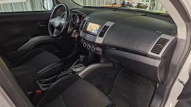 Mitsubishi Outlander 2.4i MIVEC , снимка 12