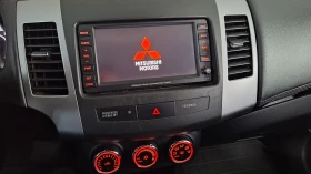 Mitsubishi Outlander 2.4i MIVEC , снимка 14