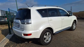 Mitsubishi Outlander 2.4i MIVEC , снимка 4