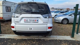 Mitsubishi Outlander 2.4i MIVEC , снимка 5