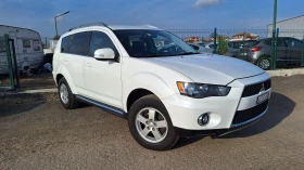 Mitsubishi Outlander 2.4i MIVEC , снимка 1