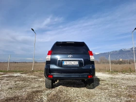 Toyota Land cruiser 3.0 D-4D 190 . 44 DOBINSON OFFROD TUNING | Mobile.bg    6