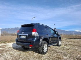 Toyota Land cruiser 3.0 D-4D 190 . 44 DOBINSON OFFROD TUNING | Mobile.bg    5