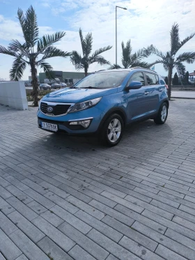 Kia Sportage, снимка 1