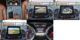 Mercedes-Benz GLE 350 Coupe 350/4-MATIC/63AMG/9G-tronic/, снимка 16