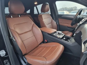 Mercedes-Benz GLE 350 Coupe 350/4-MATIC/63AMG/9G-tronic/, снимка 11