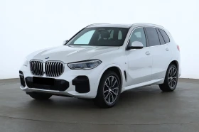 BMW X5 40d/ xDrive/ M-SPORT/ PANO/ LASER/ HEAD UP/ 360/ - 126680 лв. - 84054021 | Car24.bg